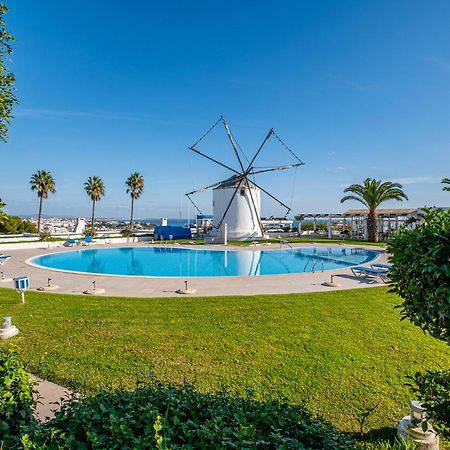 All Dreams Apartment - Urbanizacao Windmill Албуфейра Экстерьер фото