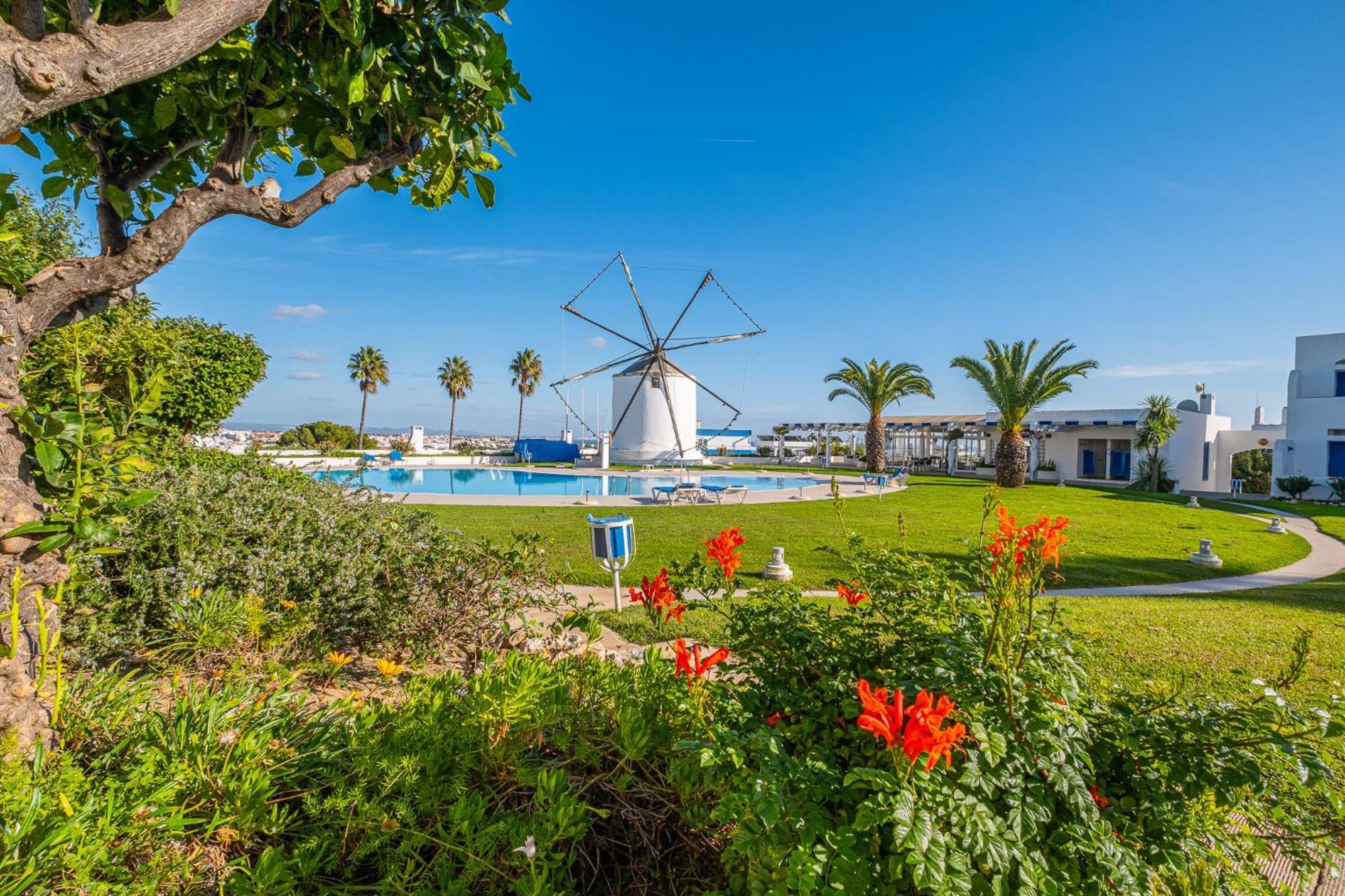 All Dreams Apartment - Urbanizacao Windmill Албуфейра Экстерьер фото
