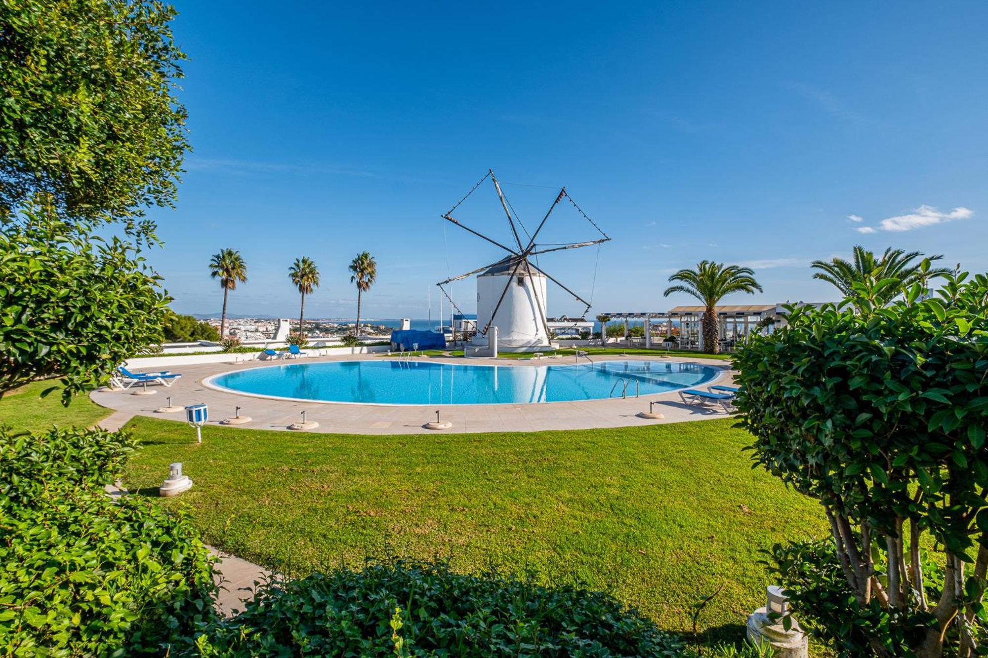 All Dreams Apartment - Urbanizacao Windmill Албуфейра Экстерьер фото
