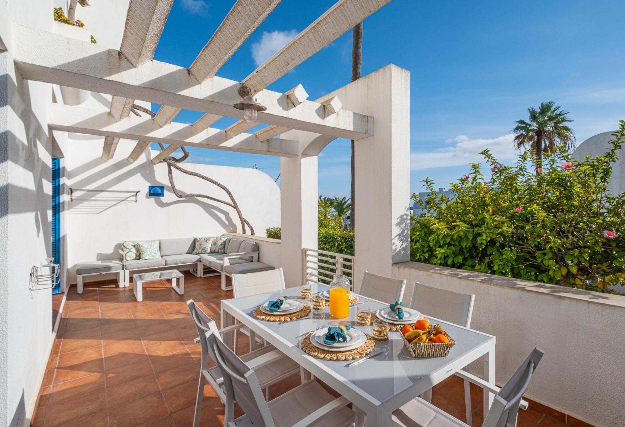 All Dreams Apartment - Urbanizacao Windmill Албуфейра Экстерьер фото