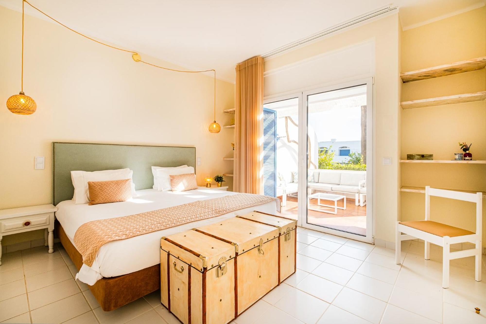 All Dreams Apartment - Urbanizacao Windmill Албуфейра Экстерьер фото